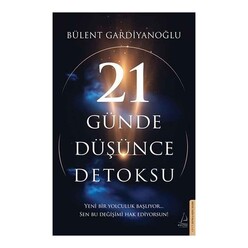 21 Günde Düşünce Detoksu - Thumbnail
