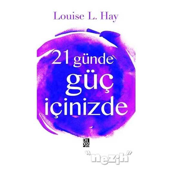 21 Günde Güç İçinizde