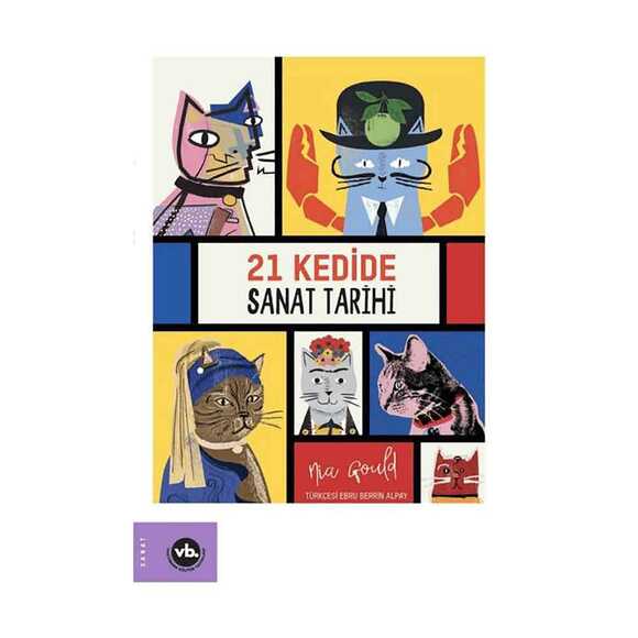 21 Kedide Sanat Tarihi