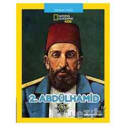 2.Abdülhamid - Osmanlı Dizisi - Thumbnail