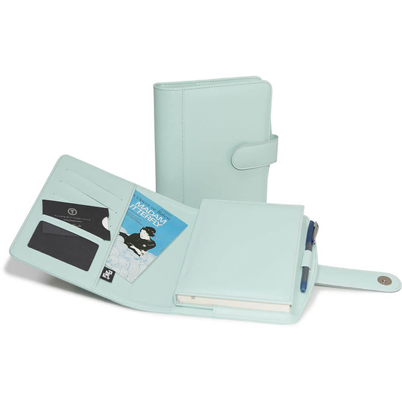 2K Modelistli Organizer Su Yeşili 14x20 Cm 5158