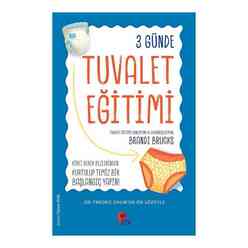 3 Günde Tuvalet Eğitimi - Thumbnail