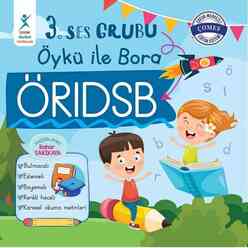 3. Ses Grubu Öykü ile Bora - Thumbnail