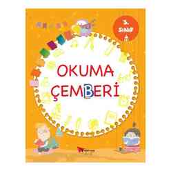 kağıt Uçak - 3. Sınıf Okuma Çemberi