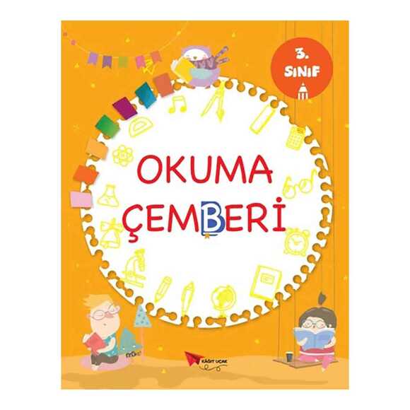 3. Sınıf Okuma Çemberi