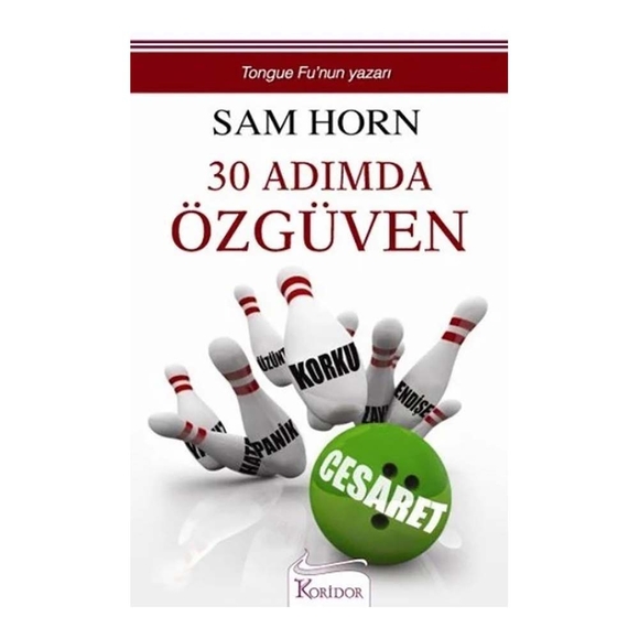 30 Adımda Özgüven