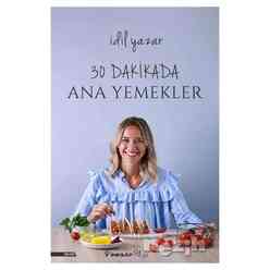 30 Dakikada Ana Yemekler - Thumbnail