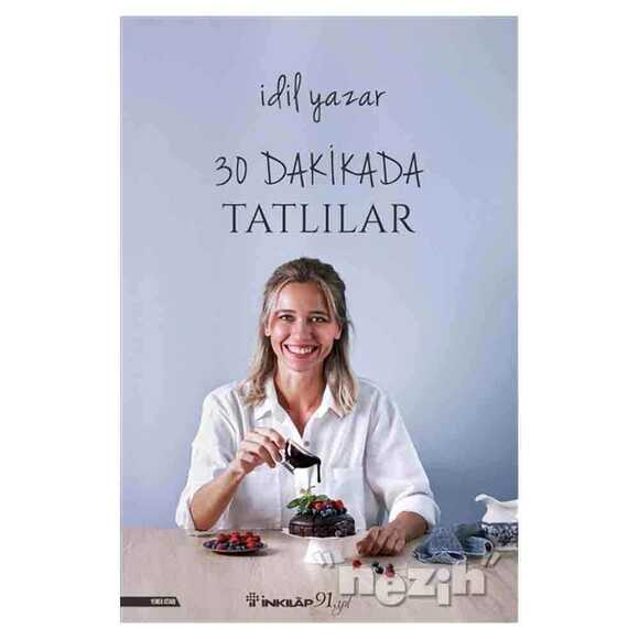 30 Dakikada Tatlılar