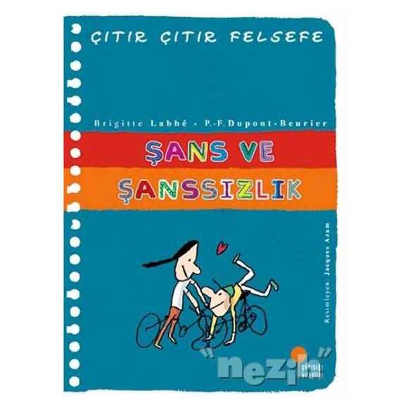 31 Şans ve Şanssızlık - Çıtır Çıtır Felsefe