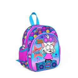 Yaygan Kral Şakir - 33120 Kral Şakir Anaokul Çanta