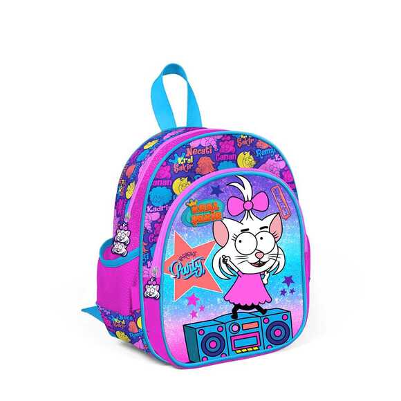 33120 Kral Şakir Anaokul Çanta