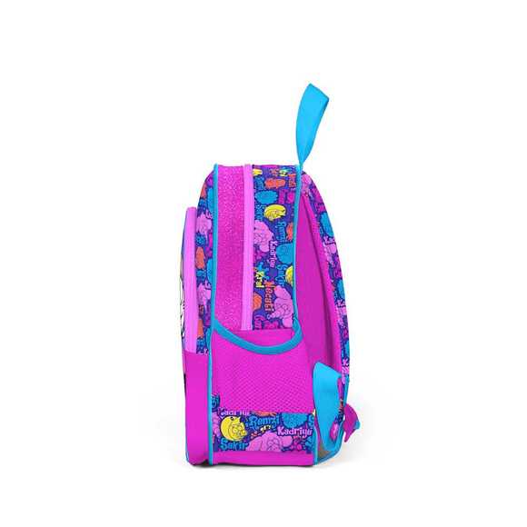 33120 Kral Şakir Anaokul Çanta