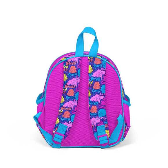 33120 Kral Şakir Anaokul Çanta