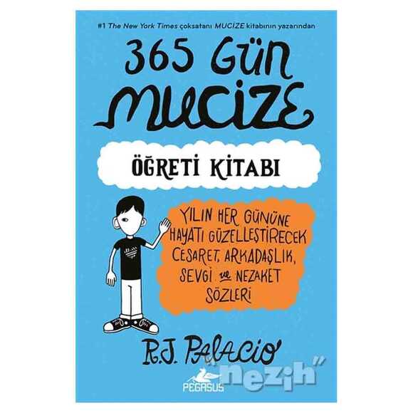 365 Gün Mucize