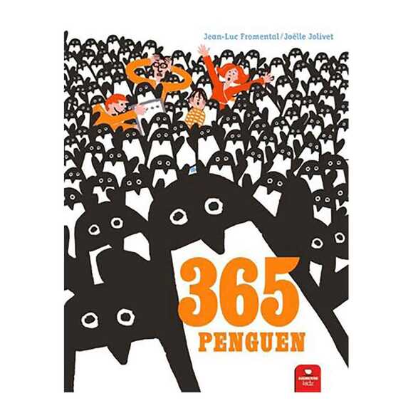 365 Penguen