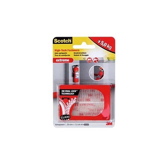 3M Kilit Bant Dual Lock Rf6730