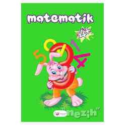 Beyaz Pusula - 4+ Matematik