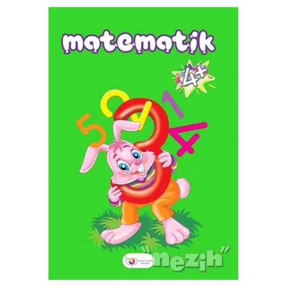 4+ Matematik