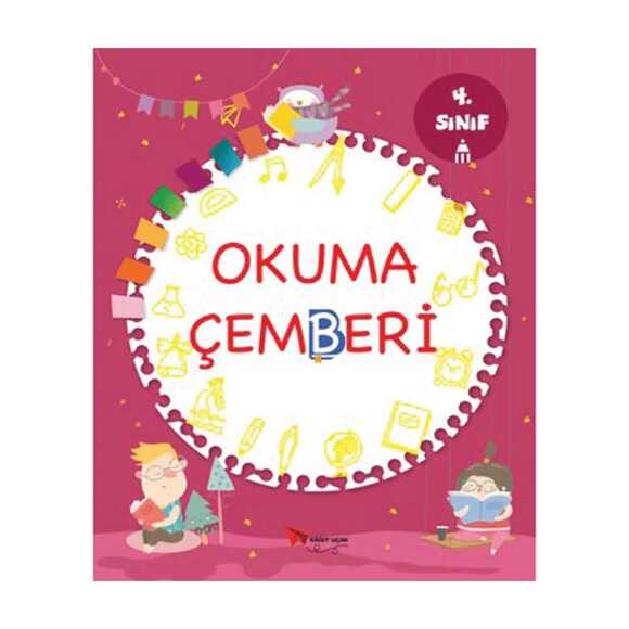 4. Sınıf Okuma Çemberi