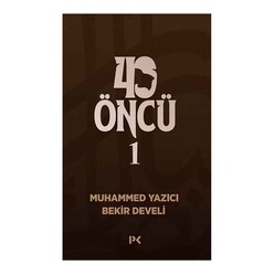 Profil Yayıncılık - 40 Öncü 1