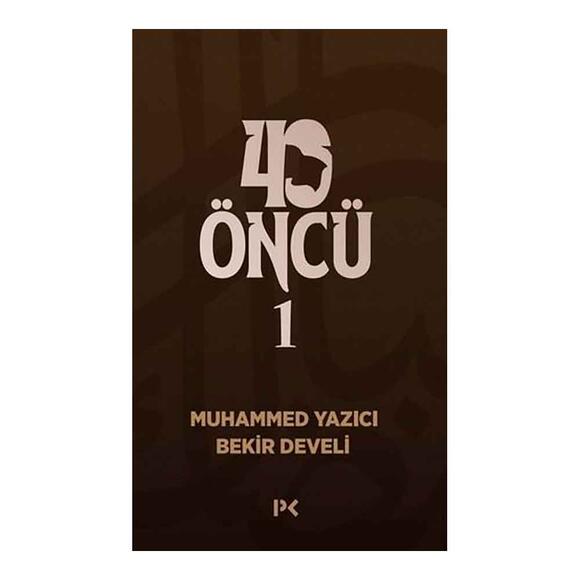 40 Öncü 1
