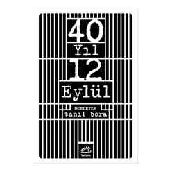 40 Yıl 12 Eylül - Thumbnail