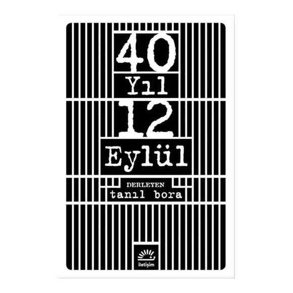 40 Yıl 12 Eylül