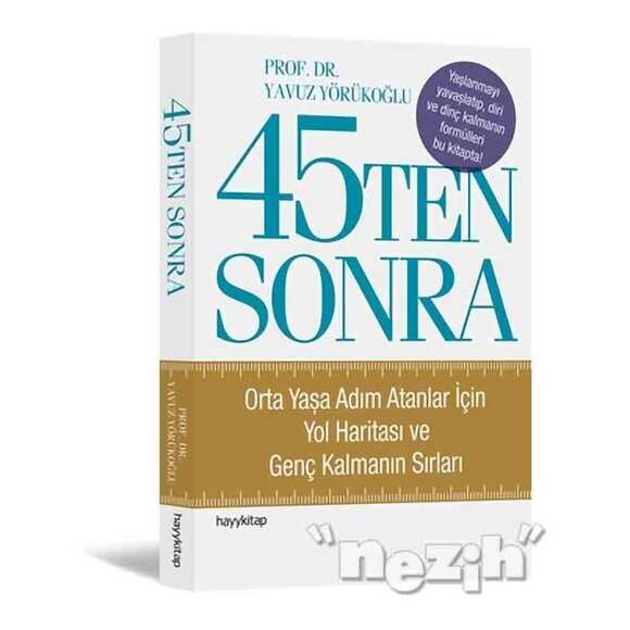 45Ten Sonra