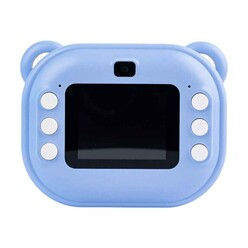 4Berry Çocuk Fotoğraf Makinesi - C10 - Thumbnail