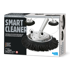 Rastplay 4M - 4M Akılı Süpürge 3380