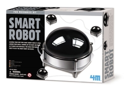 4M Akıllı Robot 3272 - Thumbnail