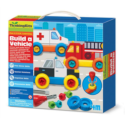 Rastplay 4M - 4M Araç Yapımı 4694