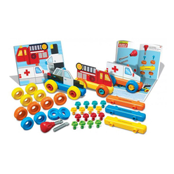 4M Araç Yapımı 4694 - Thumbnail