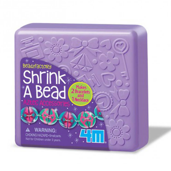 4M Boncuk Fabrikası Aztek Aksesuarlar 4697