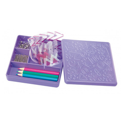 4M Boncuk Fabrikası Aztek Aksesuarlar 4697 - Thumbnail