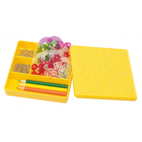 4M Boncuk Fabrikası Çiçek Aksesuarlar 4695