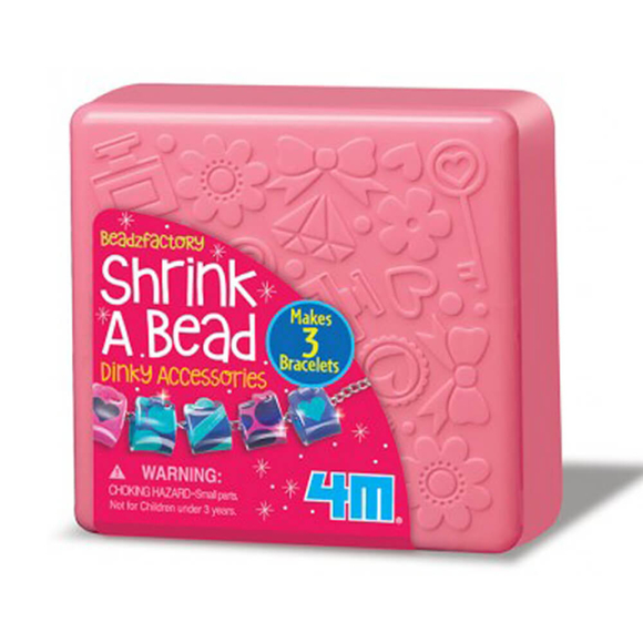 4M Boncuk Fabrikası Şirin Aksesuarlar 4698