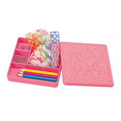 4M Boncuk Fabrikası Şirin Aksesuarlar 4698 - Thumbnail