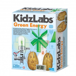 Rastplay 4M - 4M Çevreci Enerji 5531