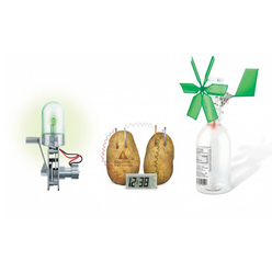 4M Çevreci Enerji 5531 - Thumbnail