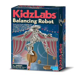 Rastplay 4M - 4M Denge Robotu 3364