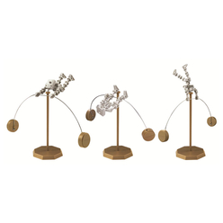 4M Denge Robotu 3364 - Thumbnail