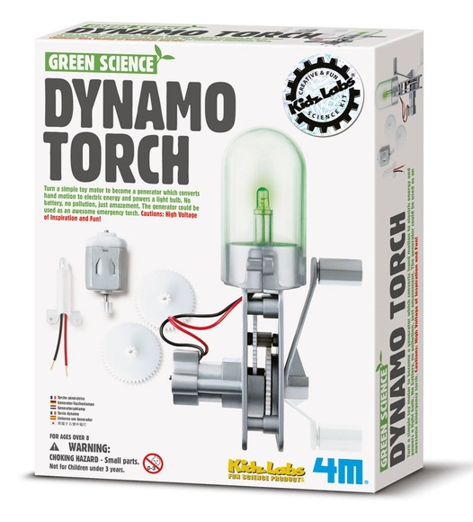 4M Dinamo Fener 3263