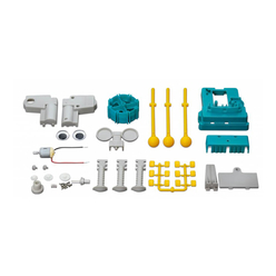 4M Eco Engineering Hurdalık Baterisi 3372 - Thumbnail