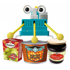 4M Eco Engineering Hurdalık Baterisi 3372 - Thumbnail