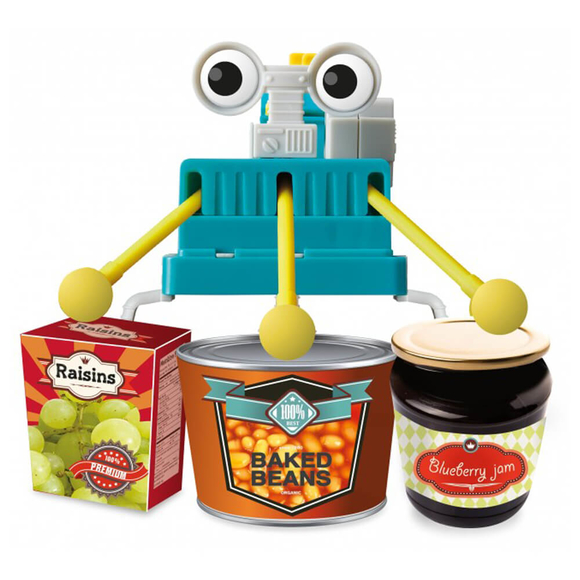 4M Eco Engineering Hurdalık Baterisi 3372