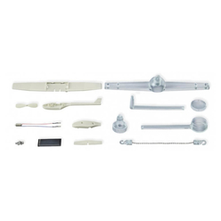 4M Eco Engineering Solar Uçak 3376 - Thumbnail