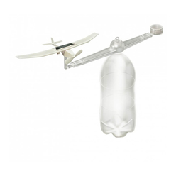 4M Eco Engineering Solar Uçak 3376 - Thumbnail