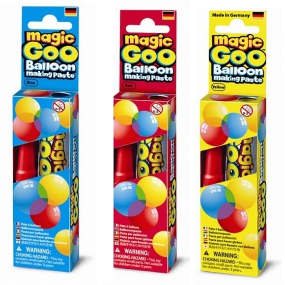 4M Eğlenceli Sihirli Balon 6300 