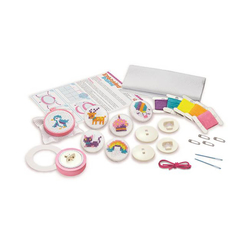 4M Etamin Düğmeler 4622 - Thumbnail